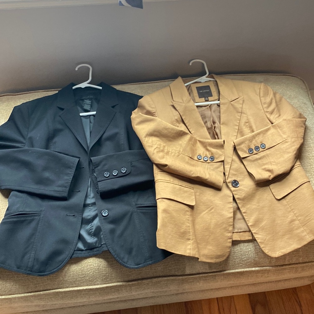 Blazers bundle